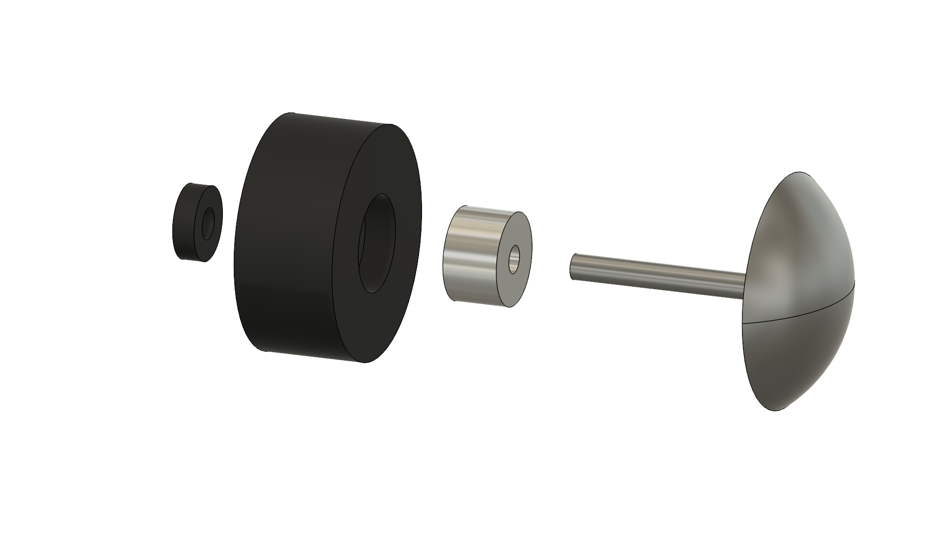 BabyTrains - Coupler (Spřáhlo) — thumbnail 3