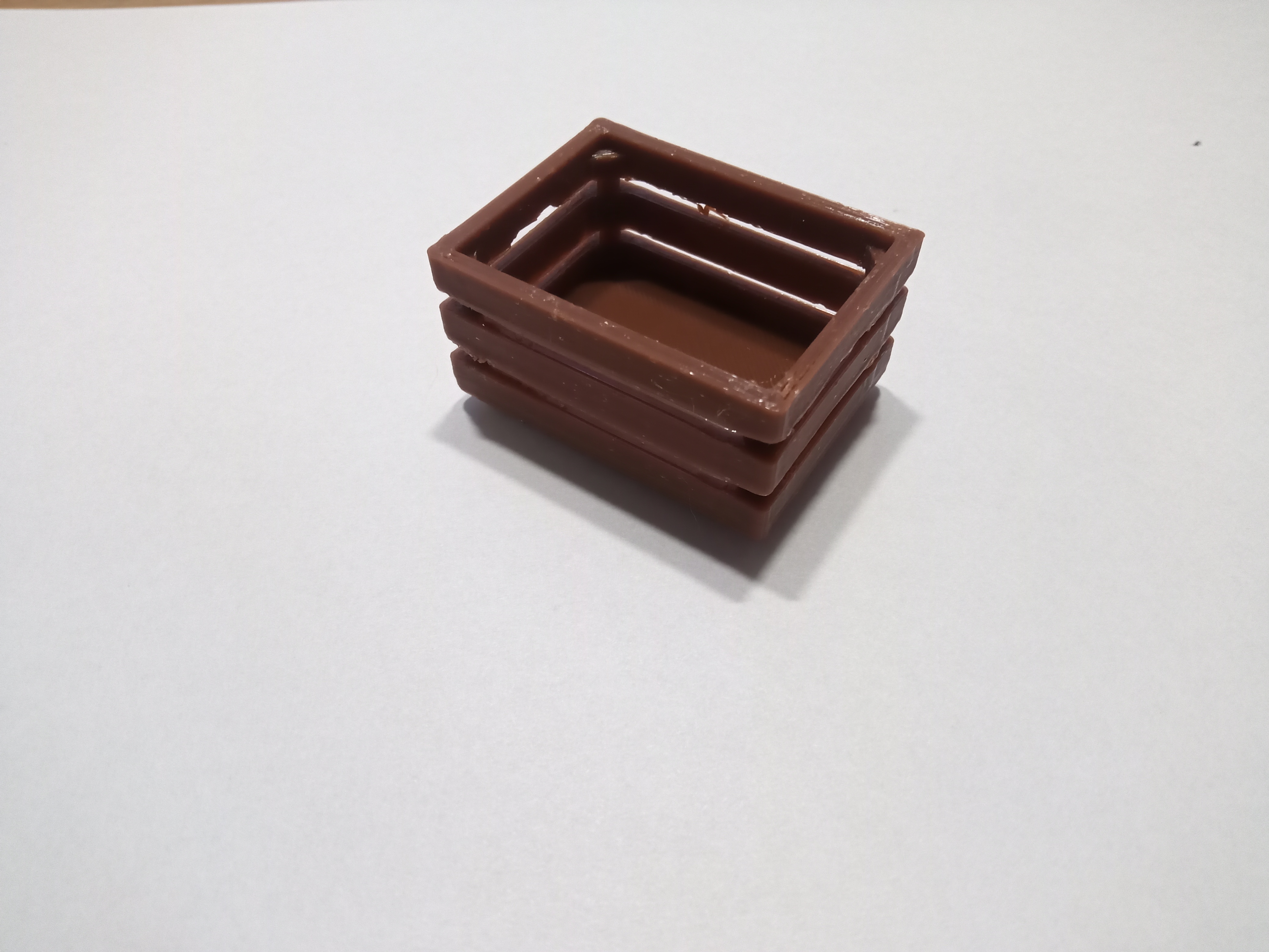 Schleich Stackable Box