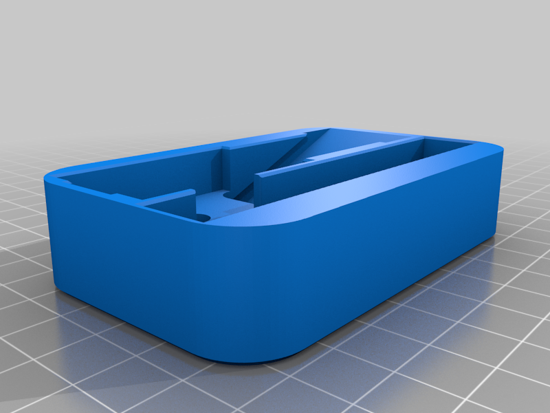 Muhle R89 Altoids insert