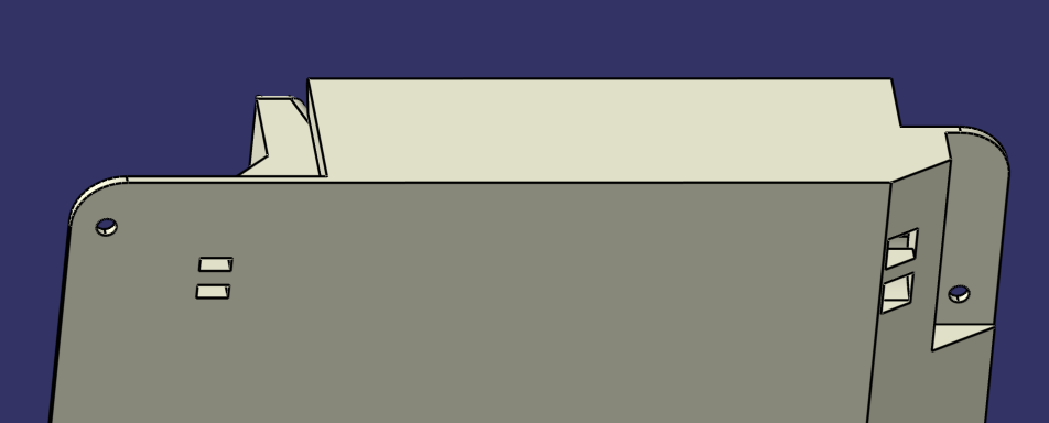 K10 Interior - 2SPEED COMPATIBLE — thumbnail 4