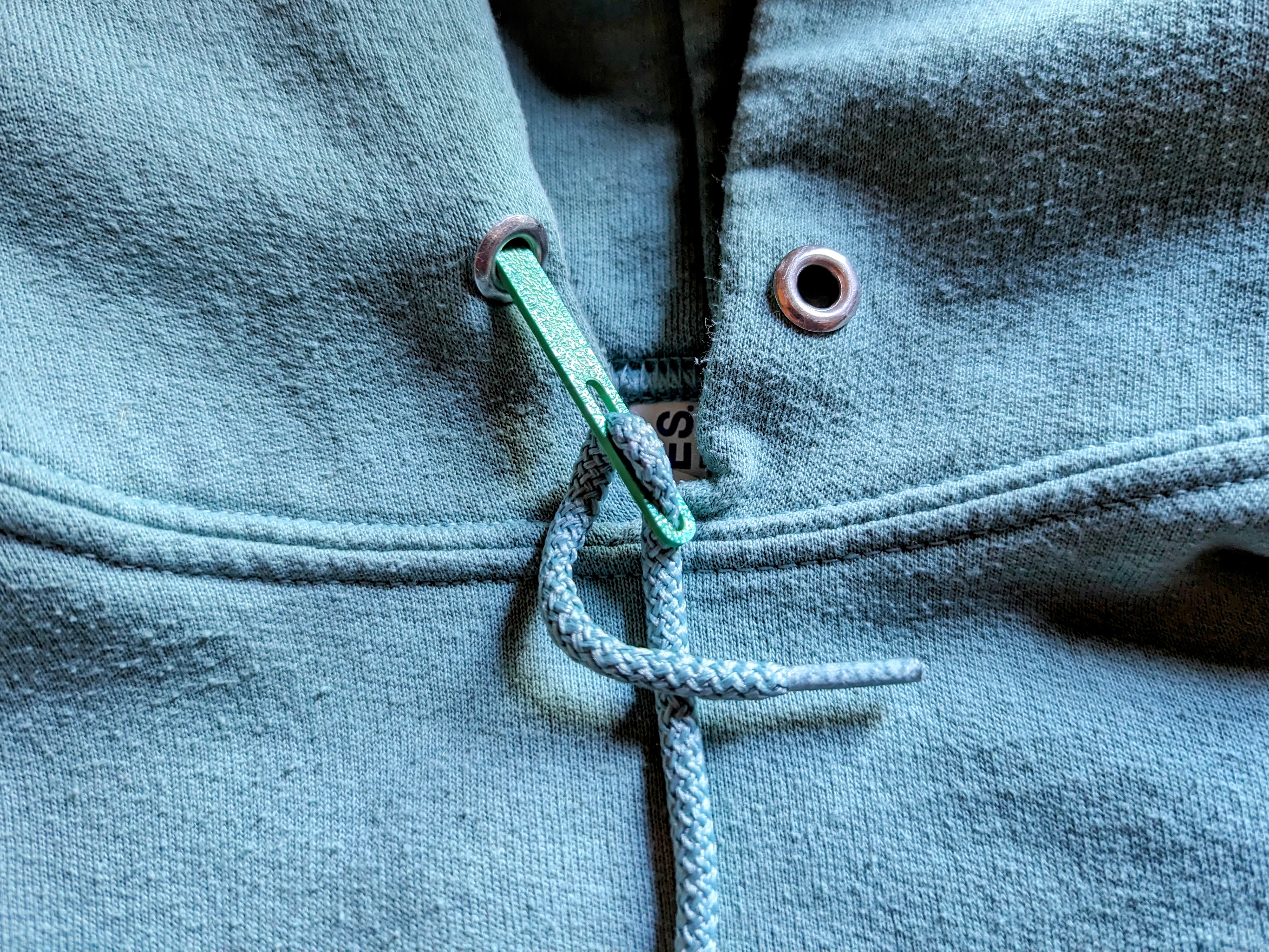 Hoodie Restring Tool