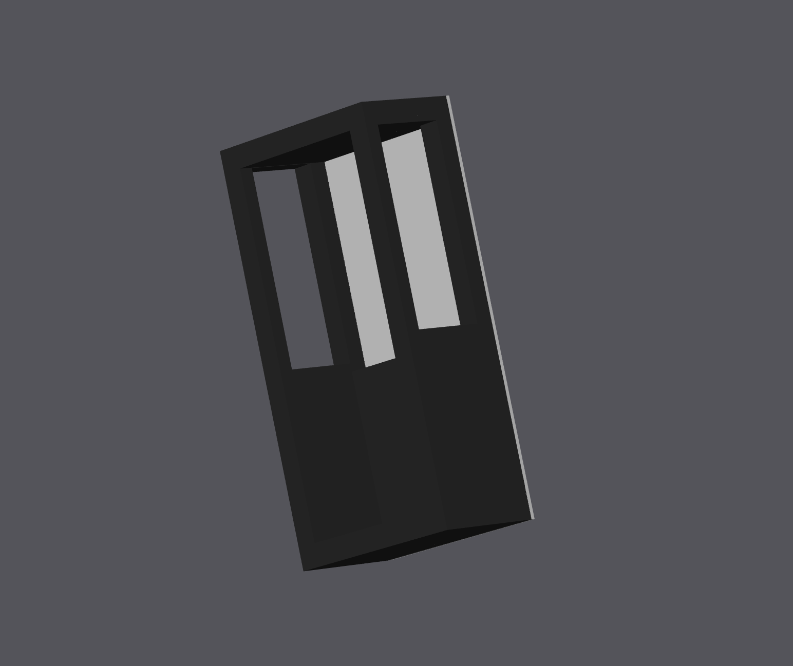 Miniatura 2 do modelo 3D OLIGHT Oclip Diffuser