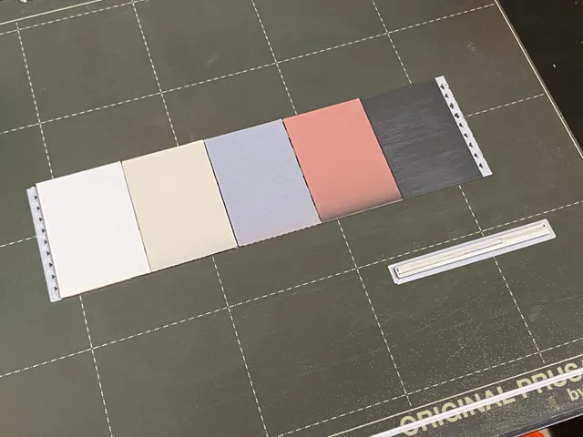 Simple purge calibration