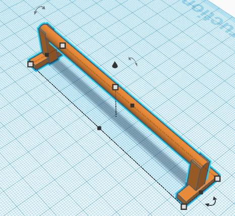 skate of module