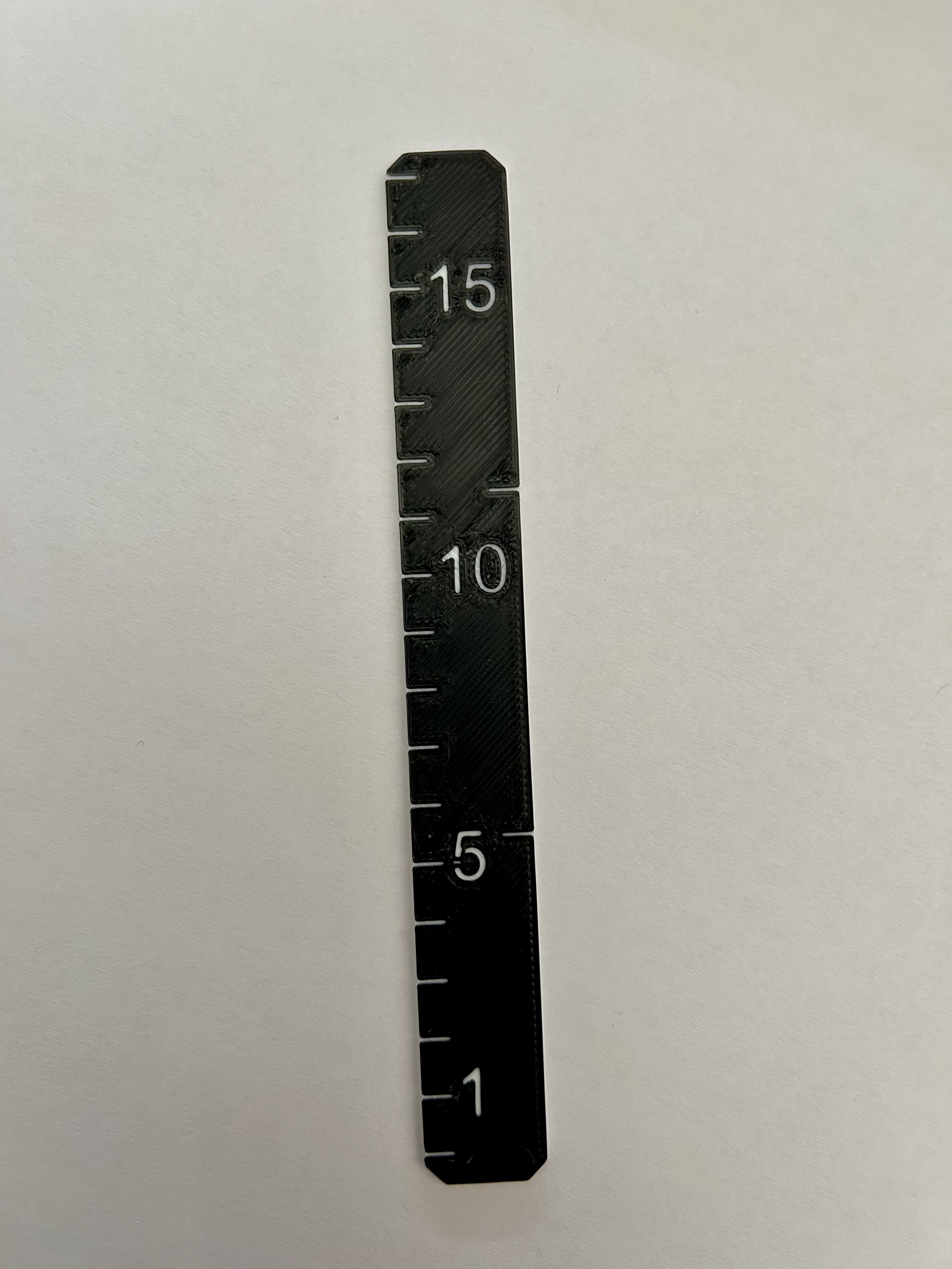 Grifinity Height/Width Ruler