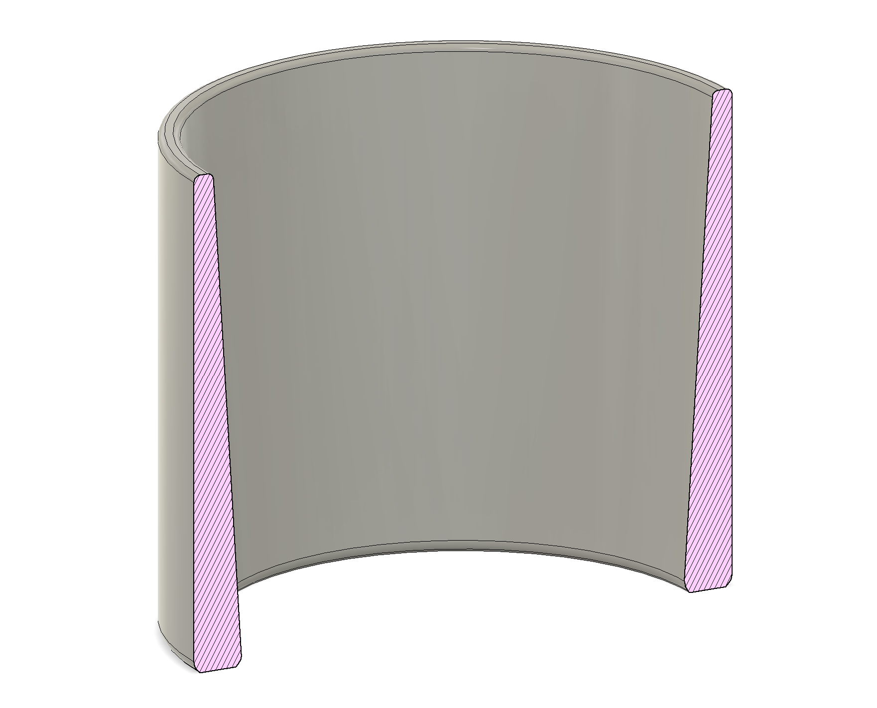 Cup Holder Insert