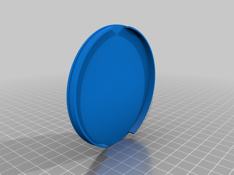 Miniatura 11 do modelo 3D Ring Lamp Dual V2 (Customizable)