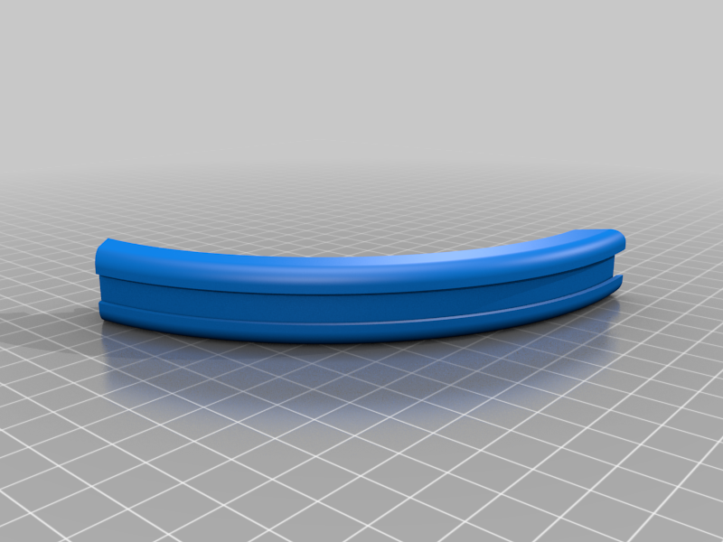 Miniatura 14 do modelo 3D Ring Lamp Dual V2 (Customizable)