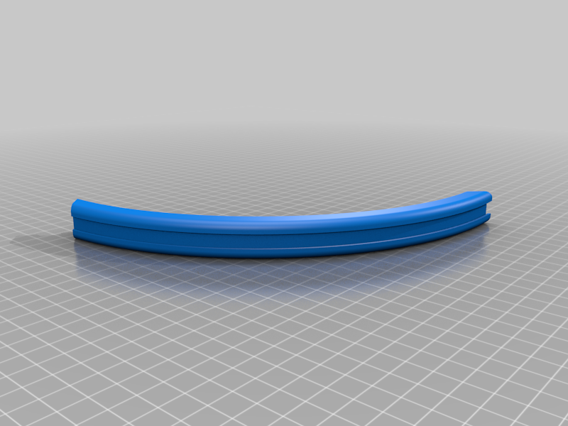 Miniatura 22 do modelo 3D Ring Lamp Dual V2 (Customizable)