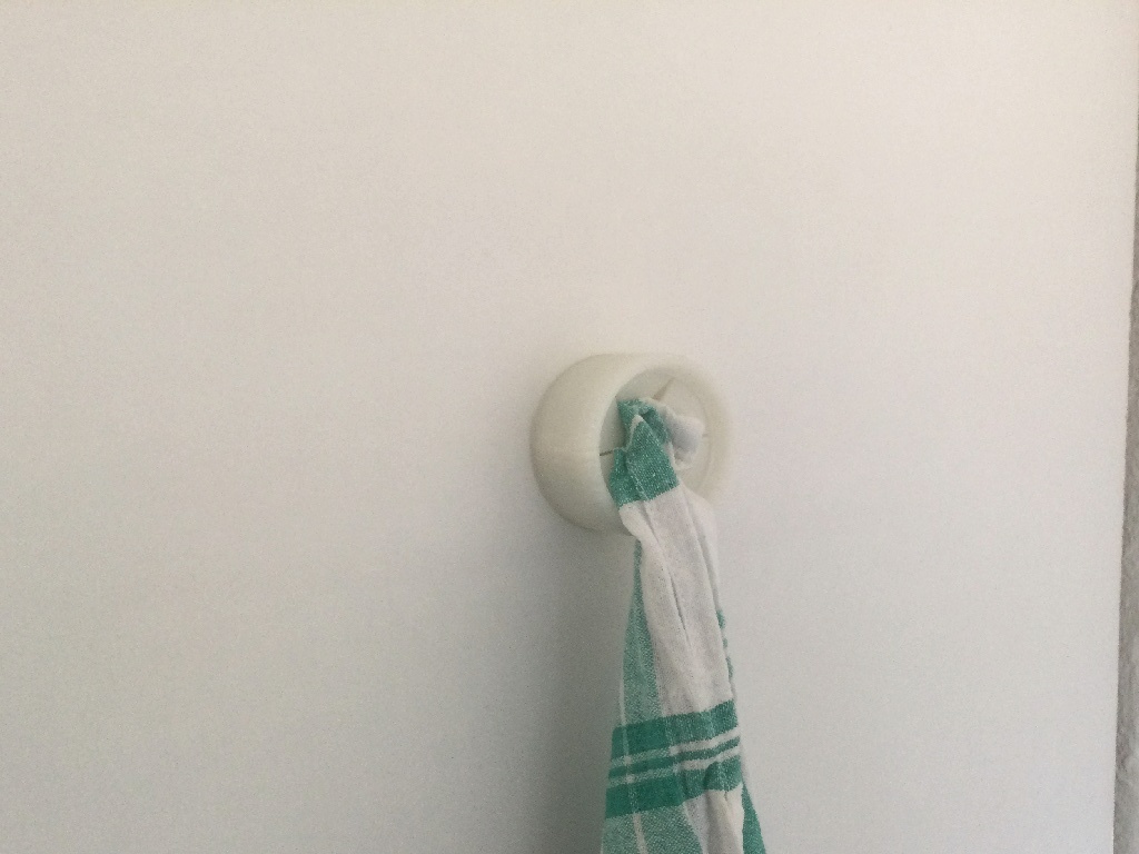 Miniatura 3 do modelo 3D Towel Holder (Customizable)