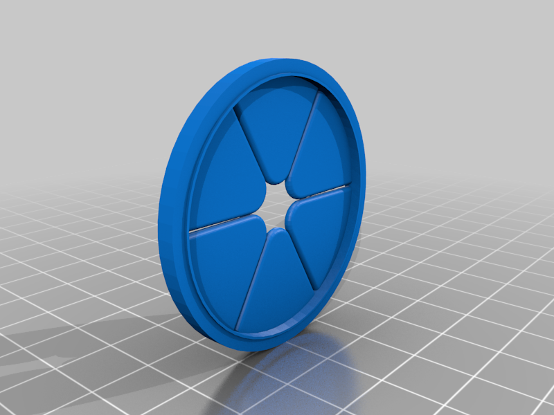 Miniatura 11 do modelo 3D Towel Holder (Customizable)
