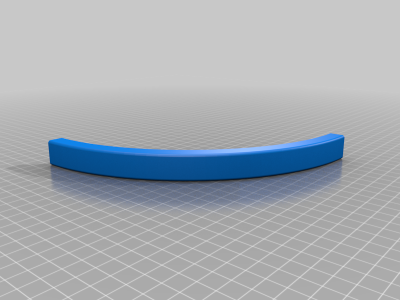 Miniatura 12 do modelo 3D Ring Lamp (Customizable)