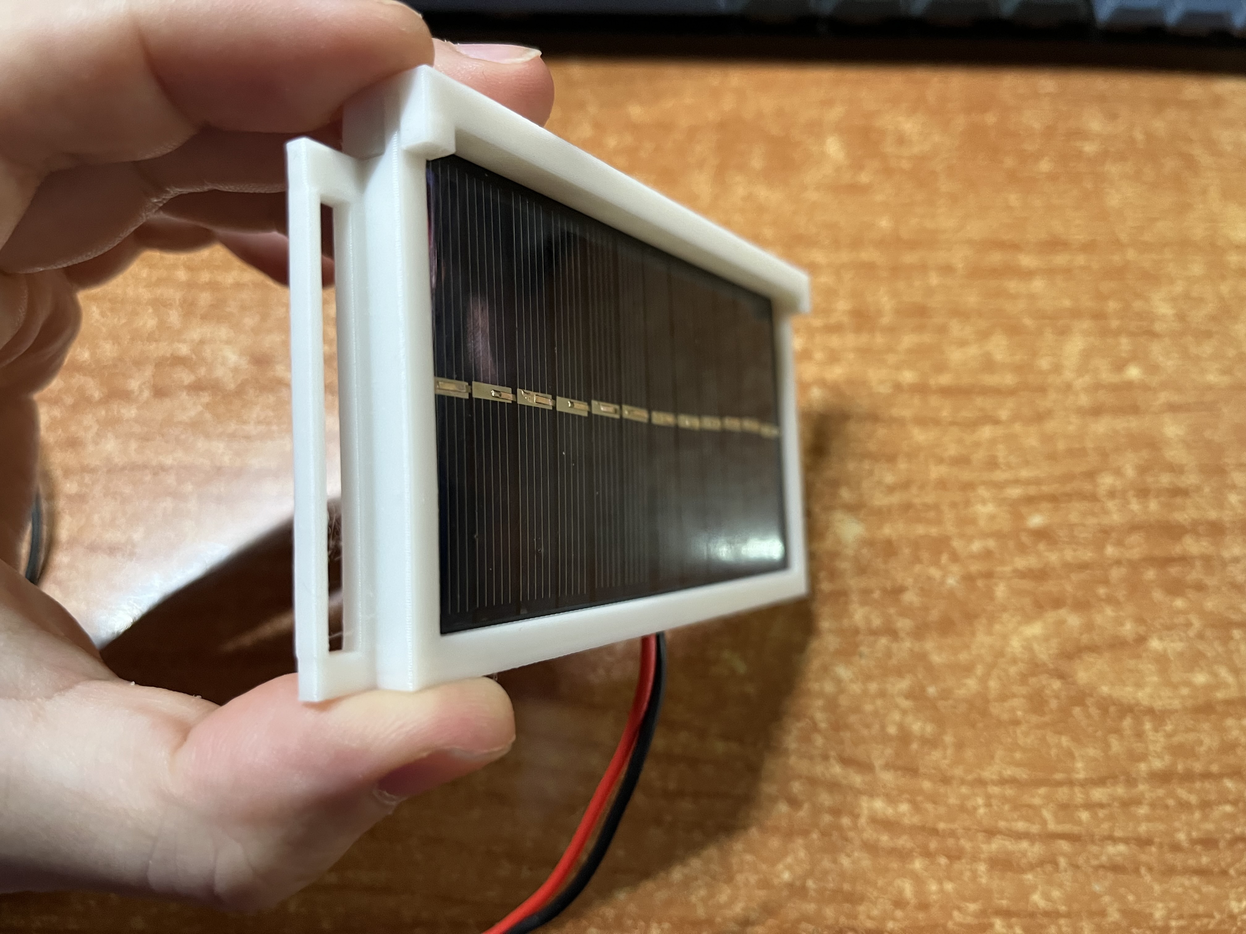 Solar panel 110x60 — miniatura 2