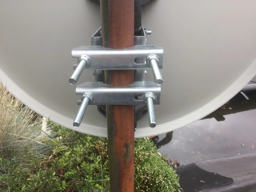Satellite dish protector deals