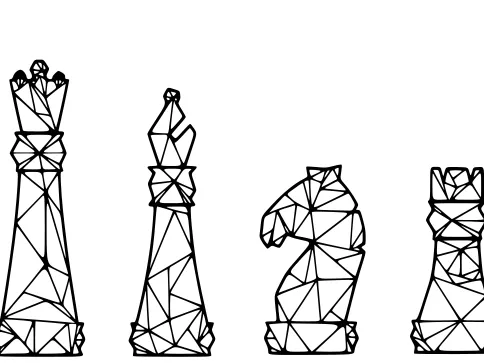polygonal chess