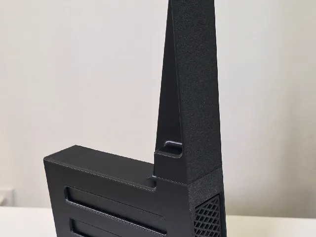 19'' 1U Dell Optiplex Micro Rack Mount