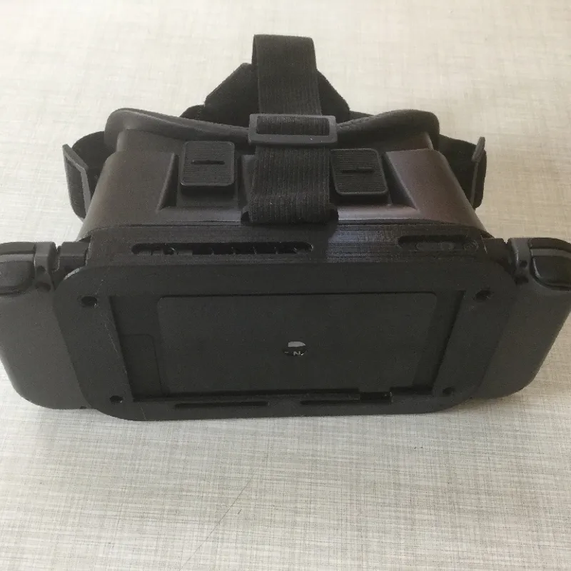 Vr box nintendo switch outlet