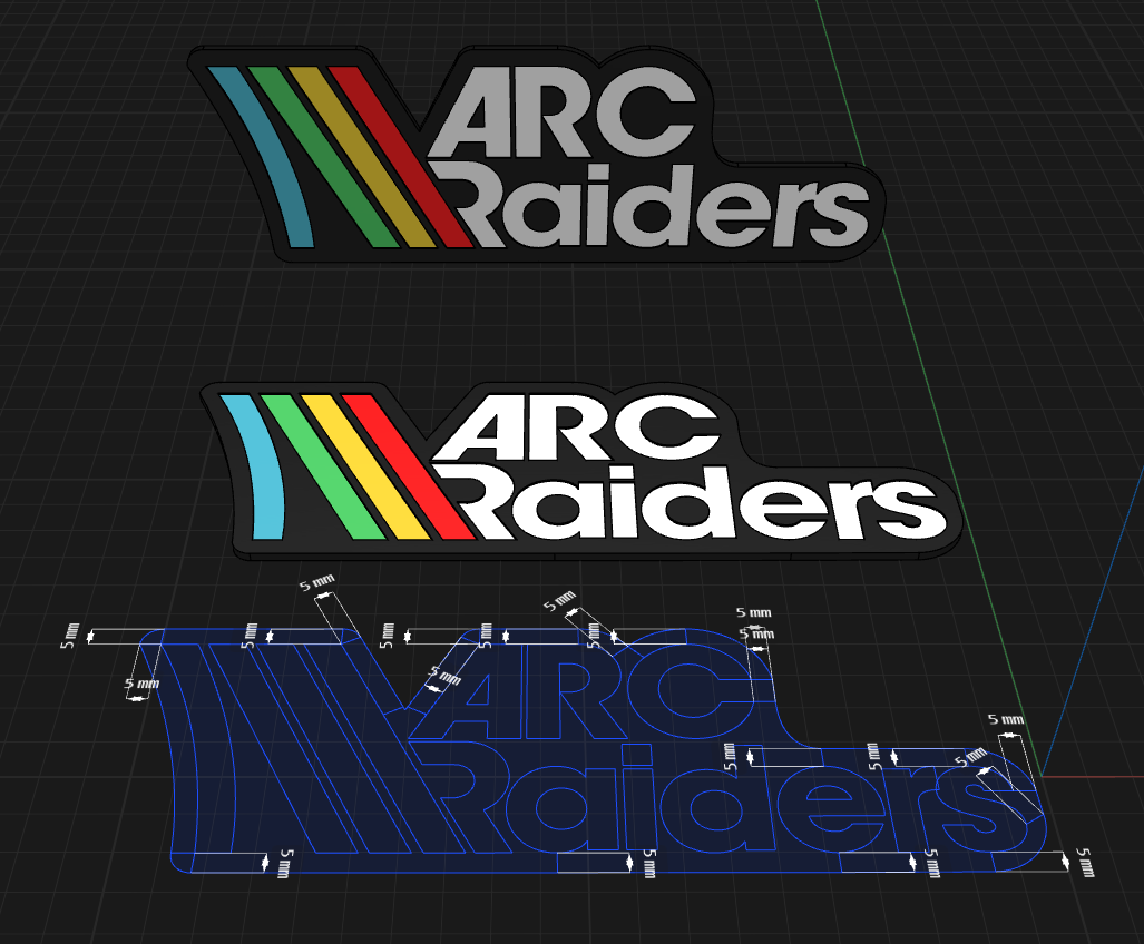 ARC-Raiders Logo — thumbnail 3