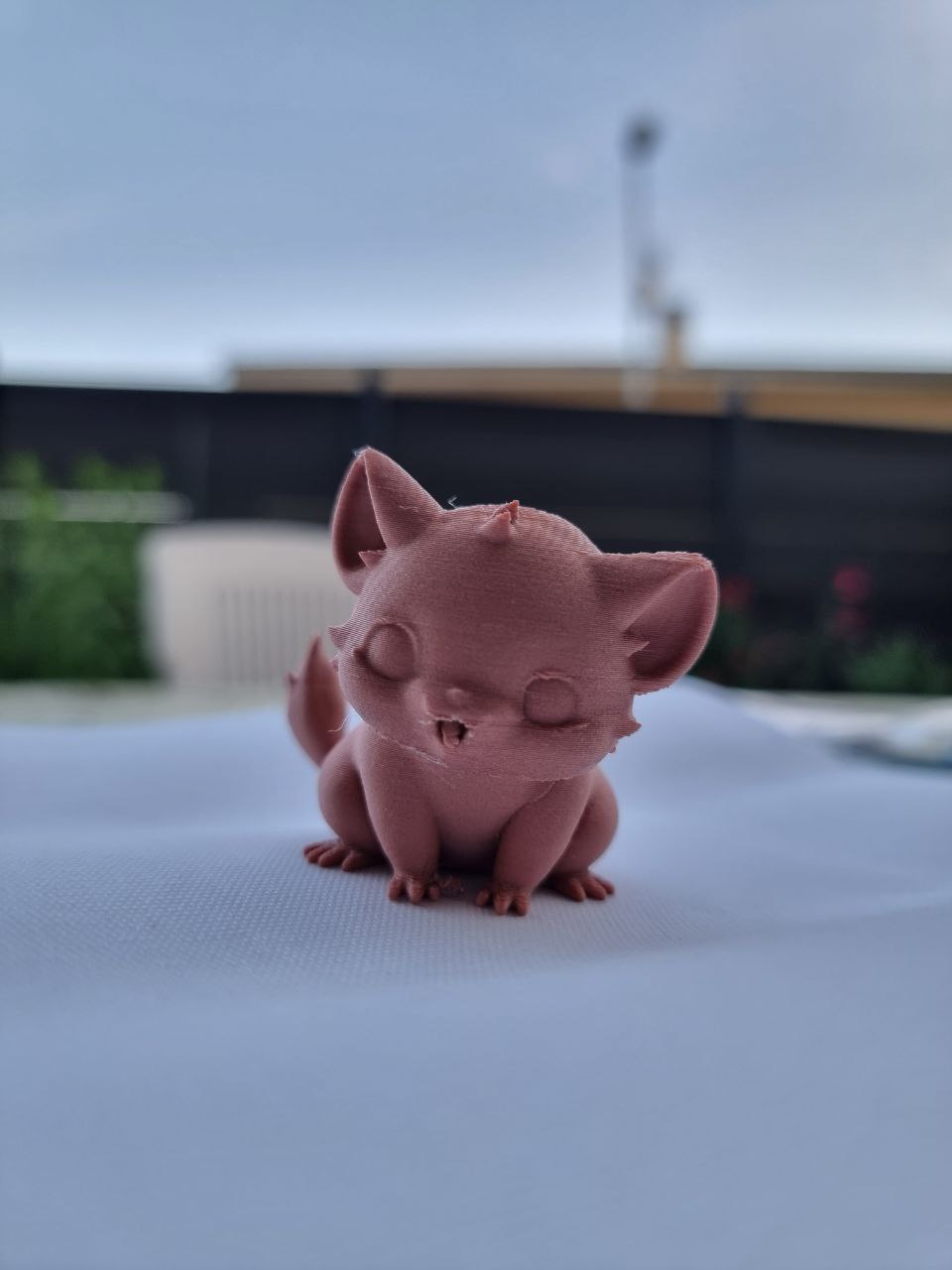 Cute Little Creature 2