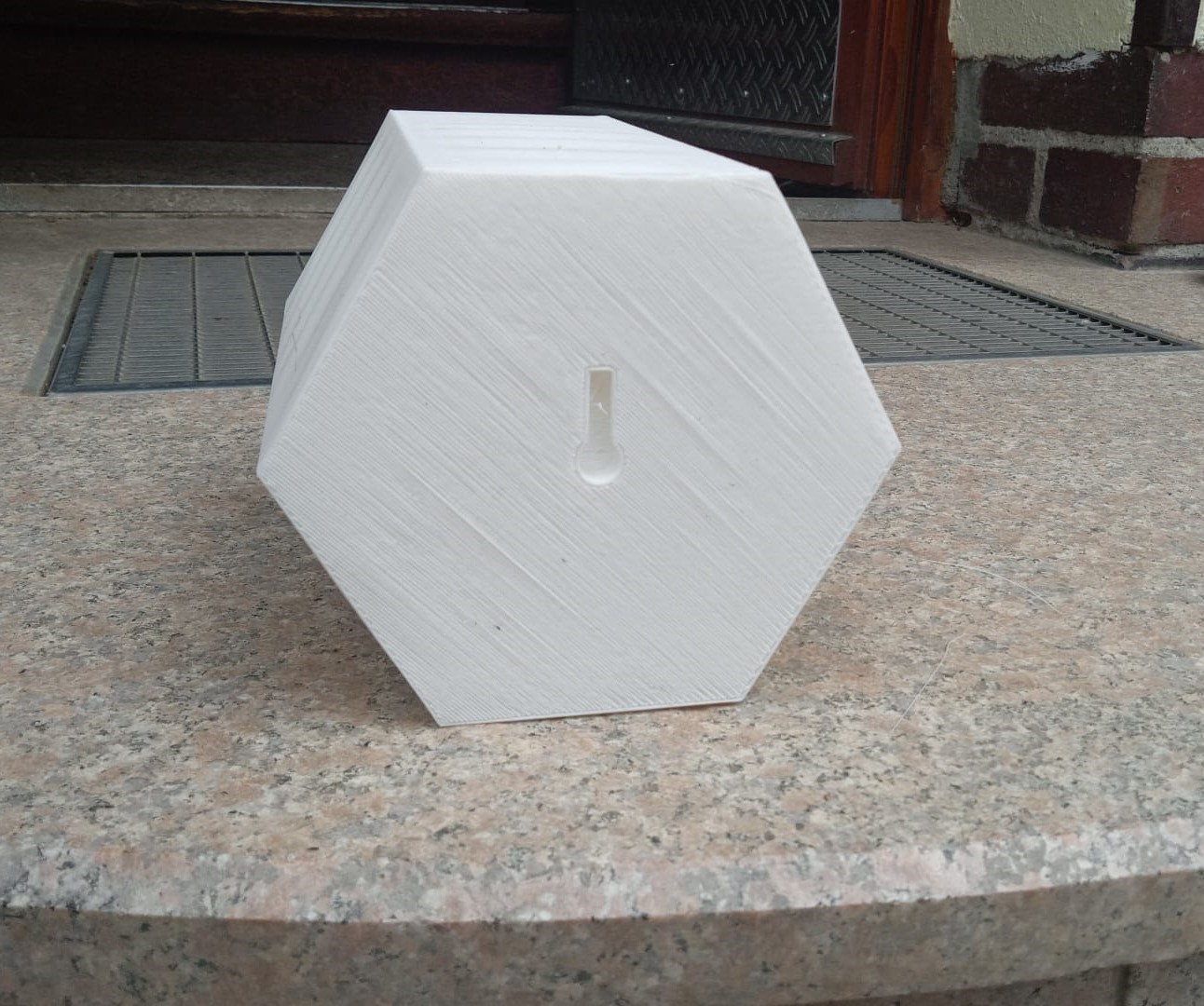 Miniatura 6 do modelo 3D Bee Hive