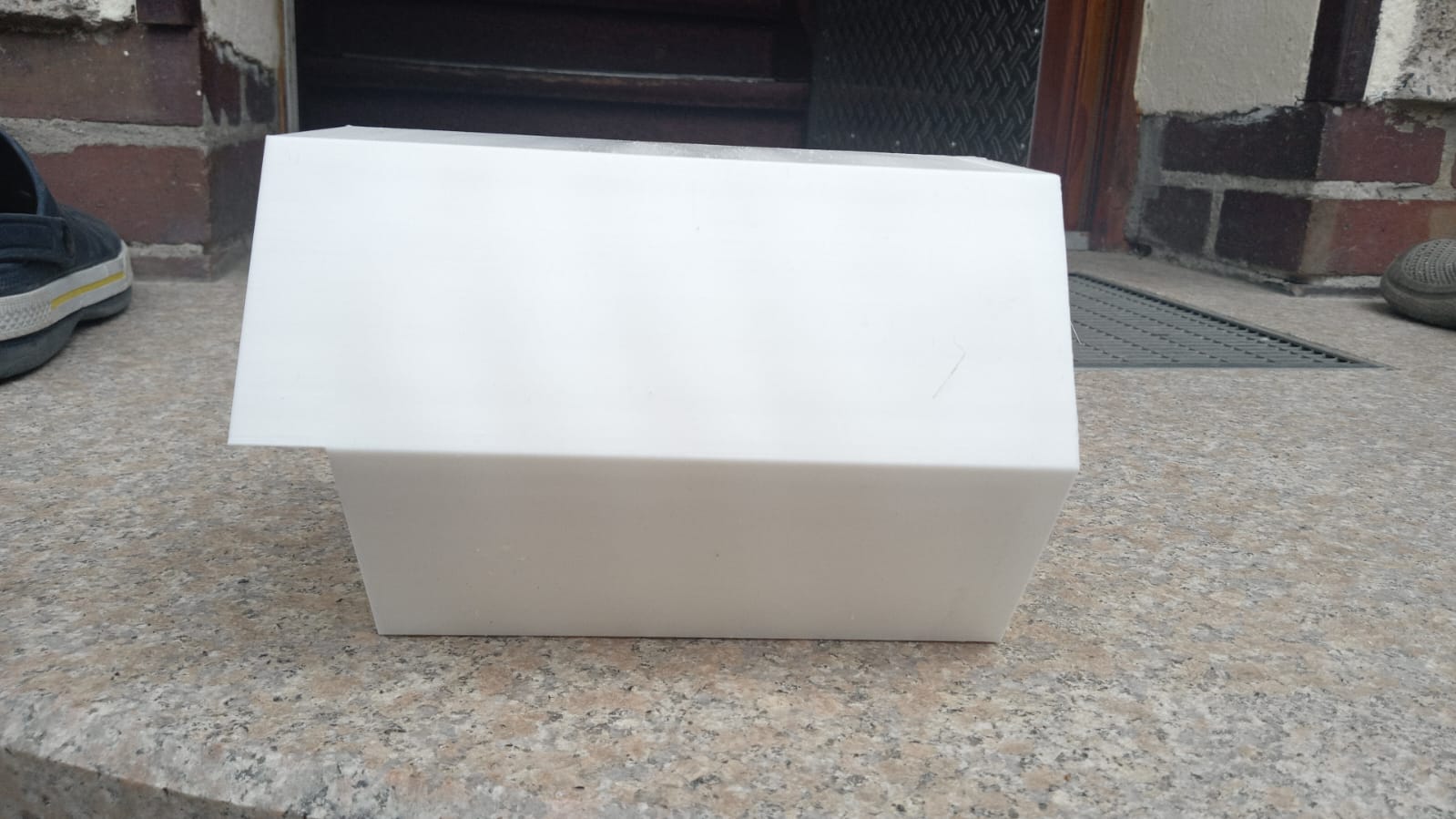 Miniatura 4 do modelo 3D Bee Hive