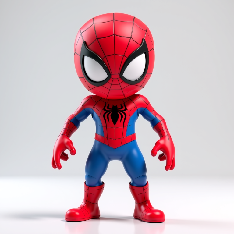 Spiderman
