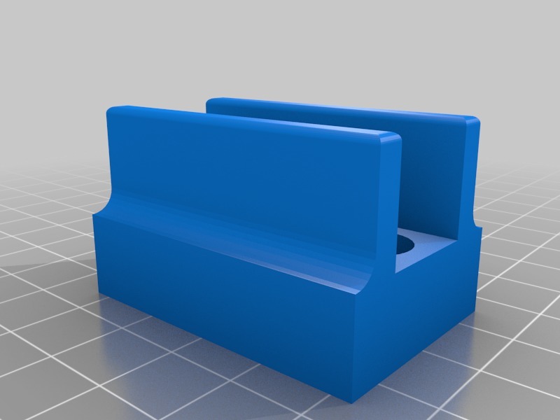 Nintendo Switch Active Cooling Adapter by geit_de | Download free STL ...