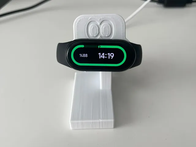Xiaomi Smart Band 8 - Charging Stand