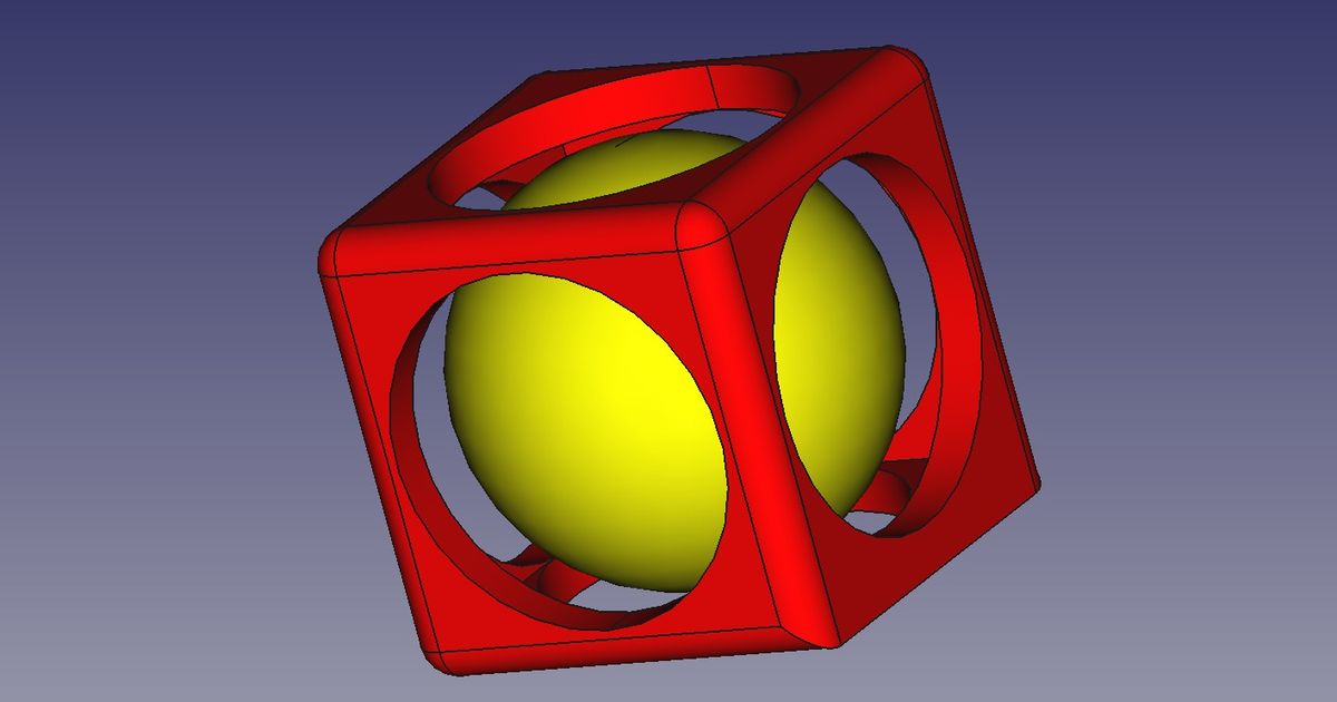 Bullet Trap by ndl | Download free STL model | Printables.com