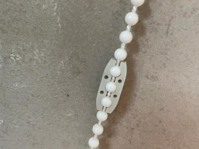 Blinds Bead Chain connector