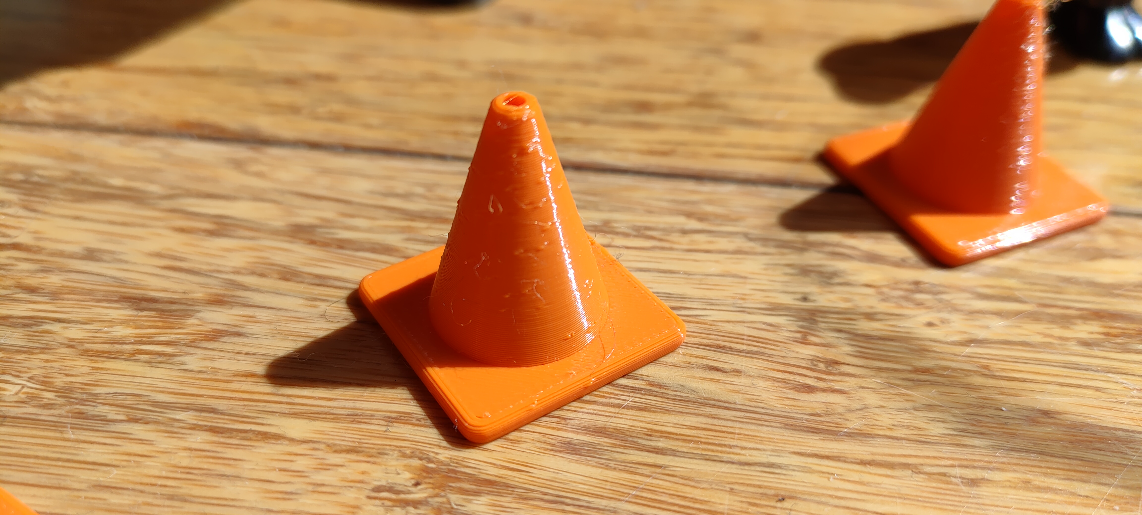 Traffic Cone