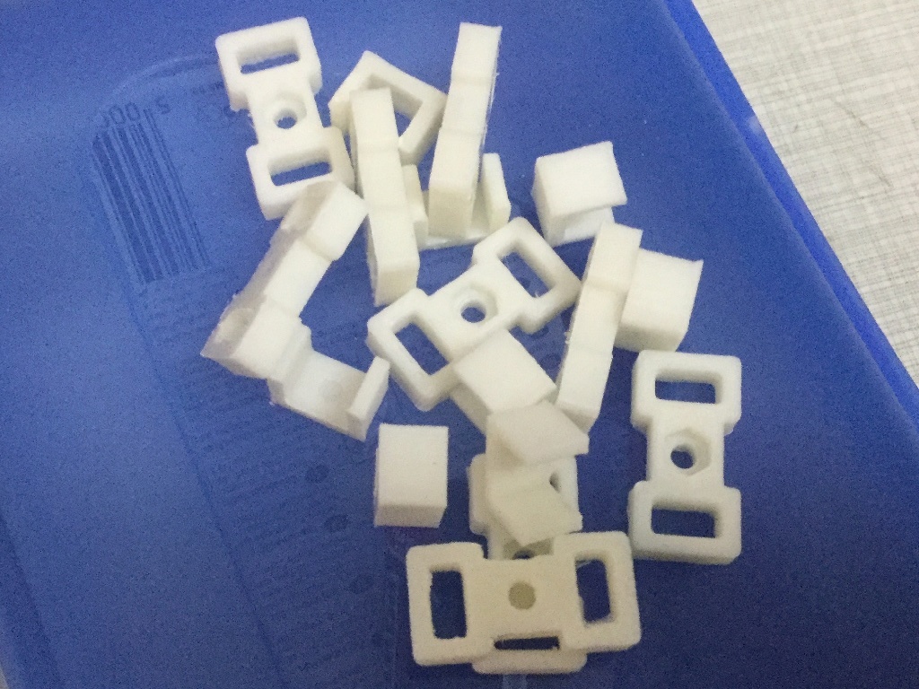 MicroBeltTensioner (Customizable) — miniatura 2