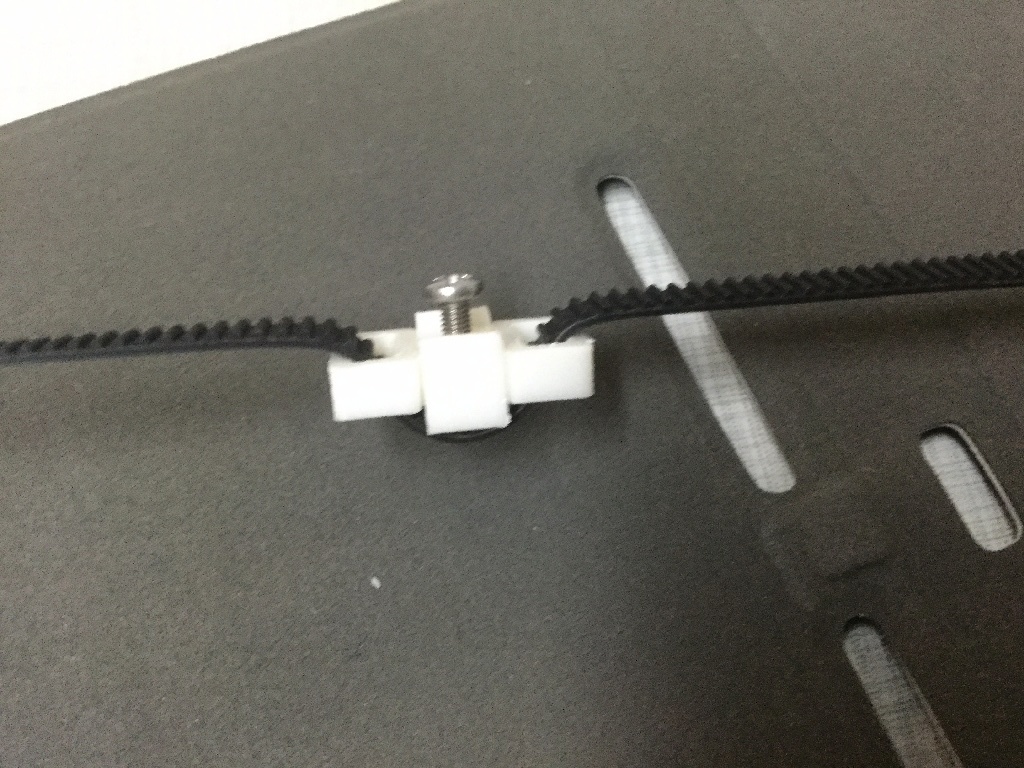 MicroBeltTensioner (Customizable) — miniatura 3