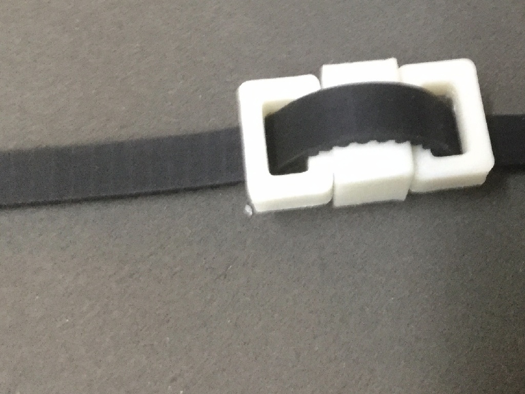 MicroBeltTensioner (Customizable) — miniatura 4