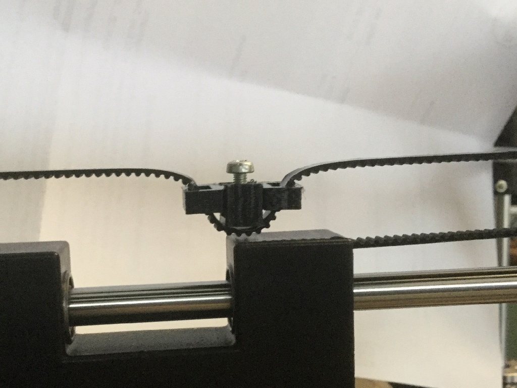 MicroBeltTensioner (Customizable) — miniatura 5