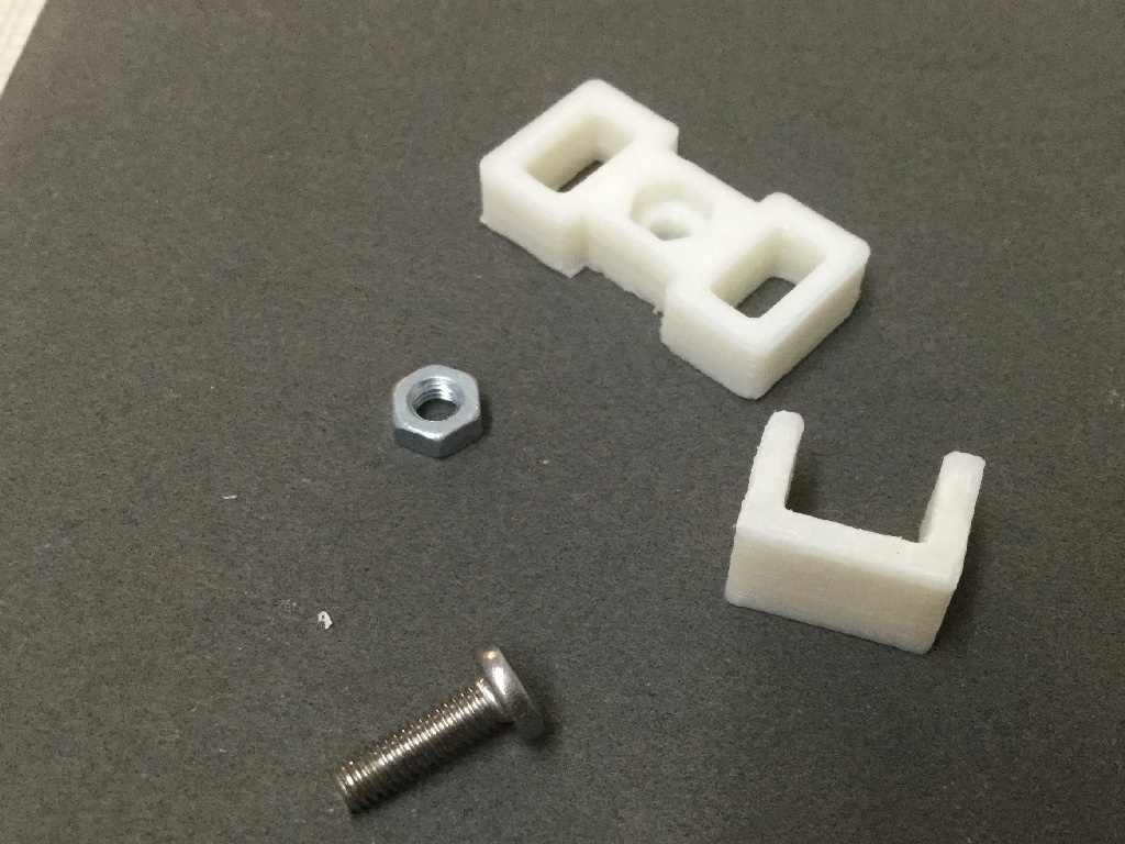 MicroBeltTensioner (Customizable) — miniatura 6