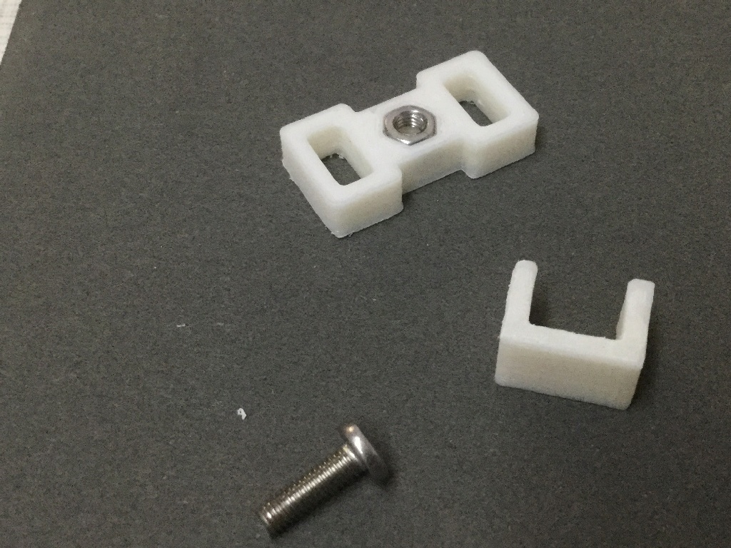 MicroBeltTensioner (Customizable) — miniatura 7