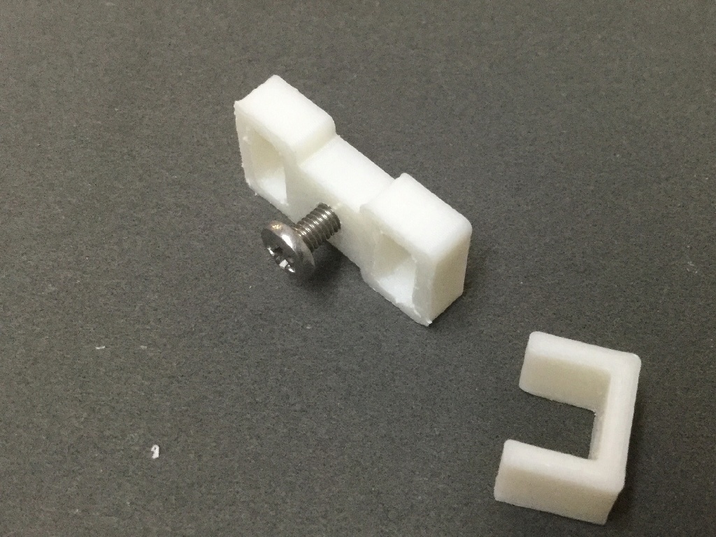 MicroBeltTensioner (Customizable) — miniatura 8