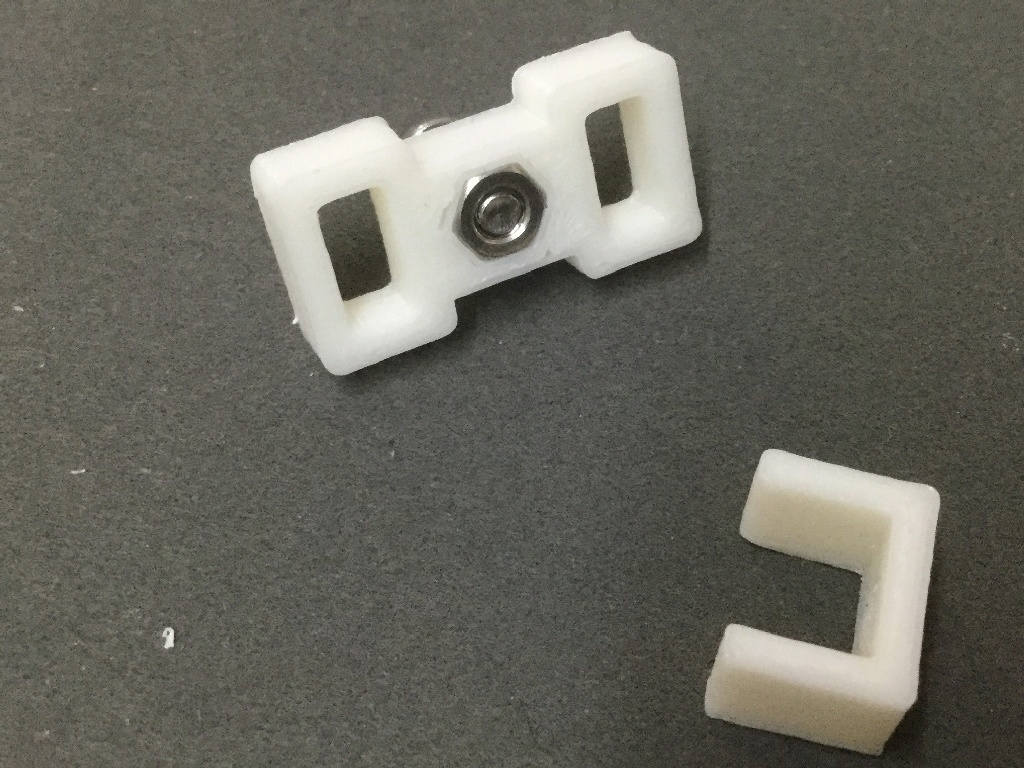 MicroBeltTensioner (Customizable) — miniatura 9