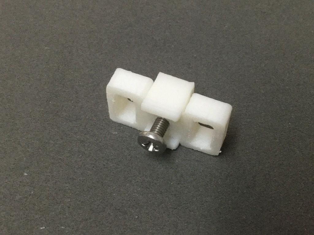 MicroBeltTensioner (Customizable) — miniatura 10