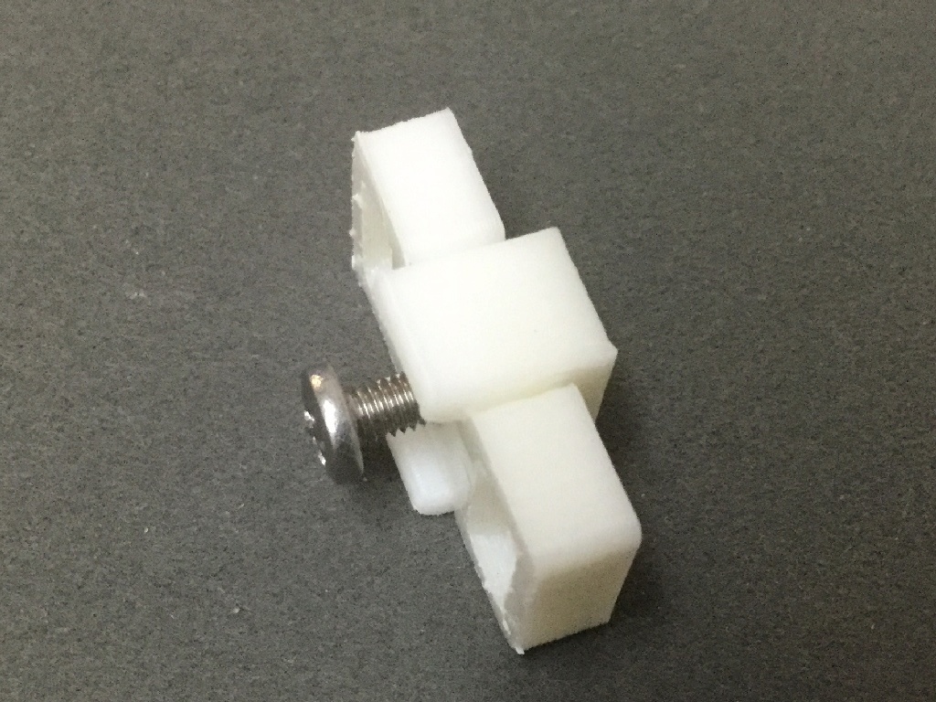 MicroBeltTensioner (Customizable) — miniatura 11