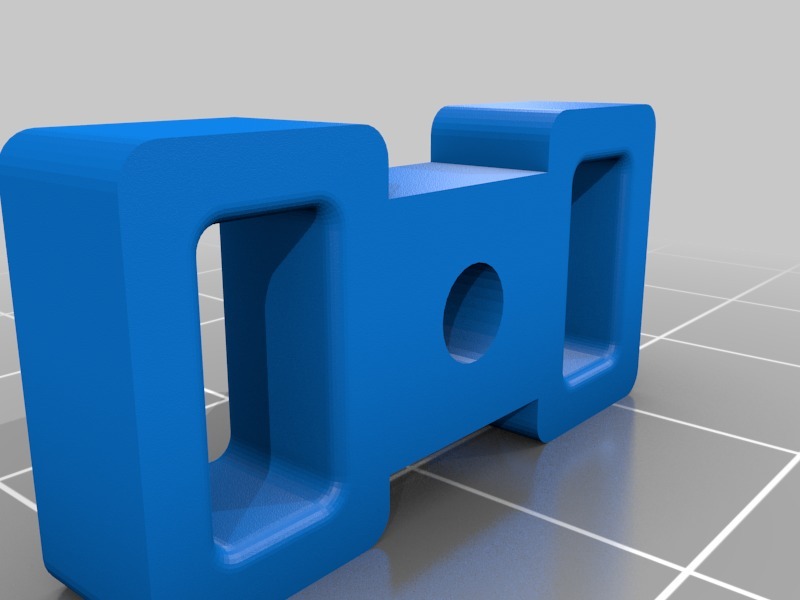 MicroBeltTensioner (Customizable) — miniatura 13