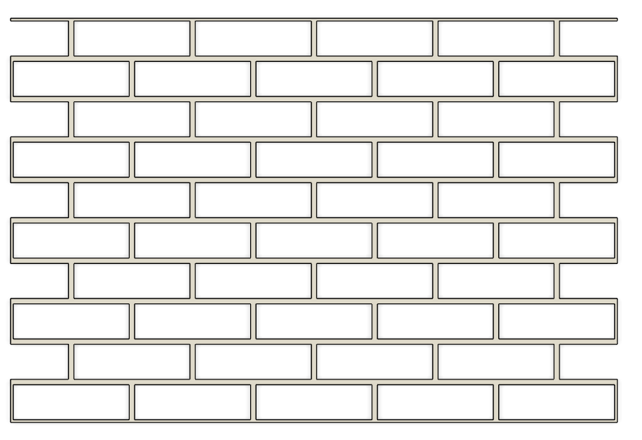 Brick Mortar