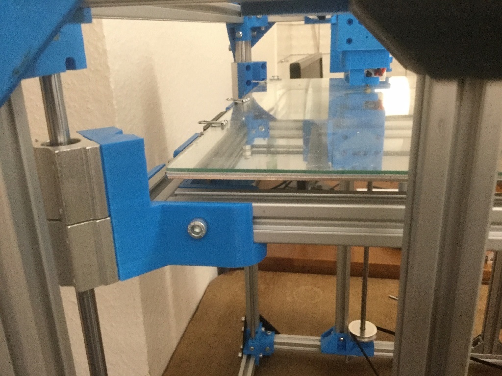 Miniatura 9 do modelo 3D GeitPrinter