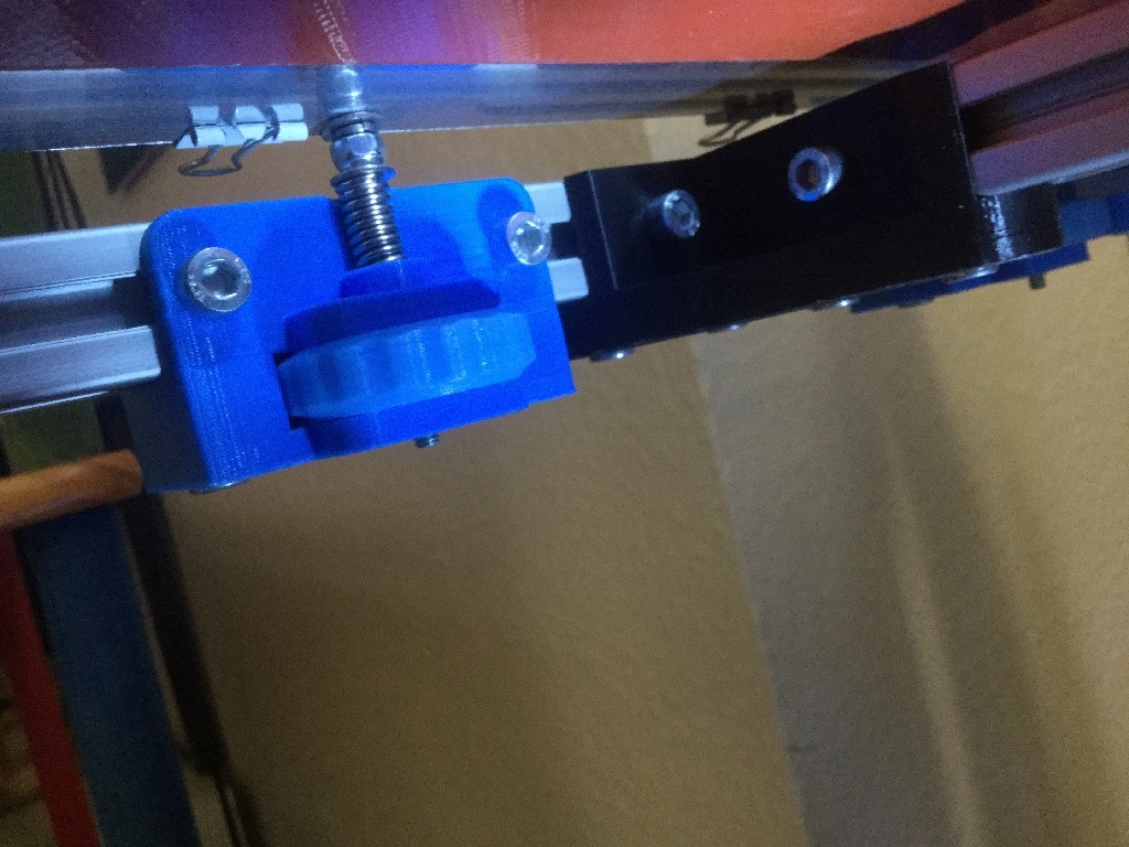 Miniatura 12 do modelo 3D GeitPrinter