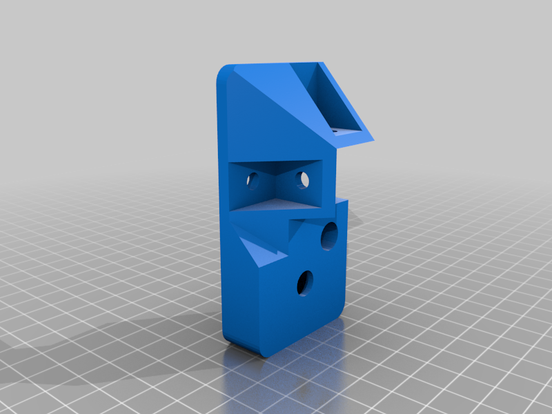 Miniatura 13 do modelo 3D GeitPrinter