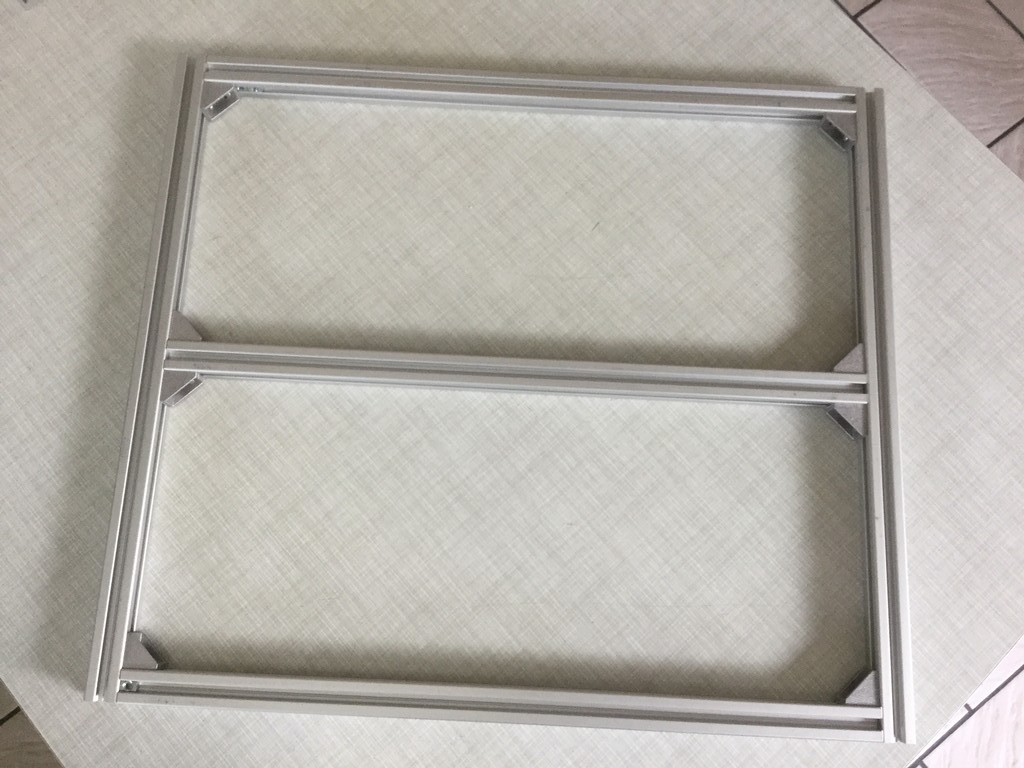 Miniatura 24 do modelo 3D GeitPrinter