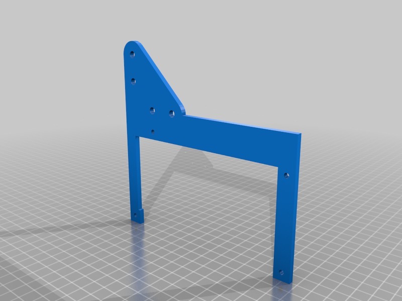 Miniatura 28 do modelo 3D GeitPrinter