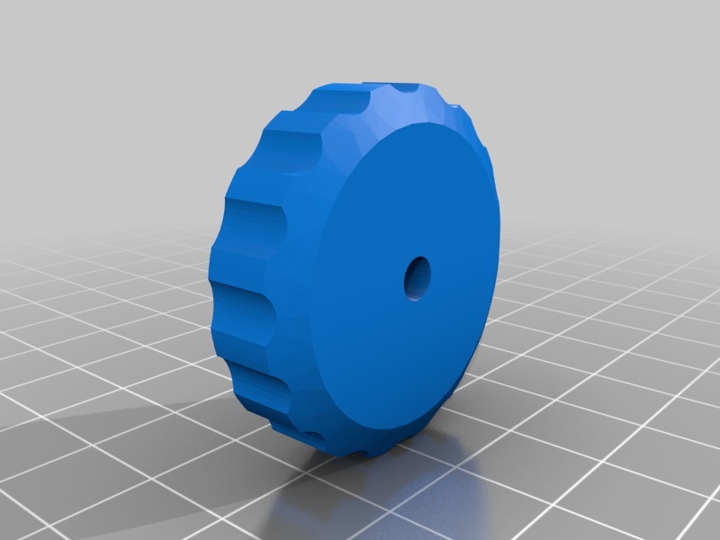 Miniatura 29 do modelo 3D GeitPrinter