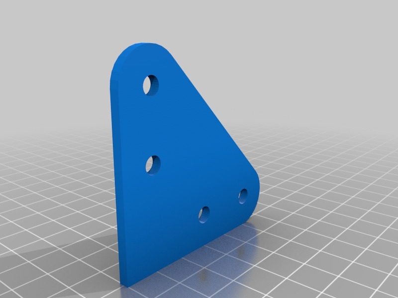 Miniatura 32 do modelo 3D GeitPrinter